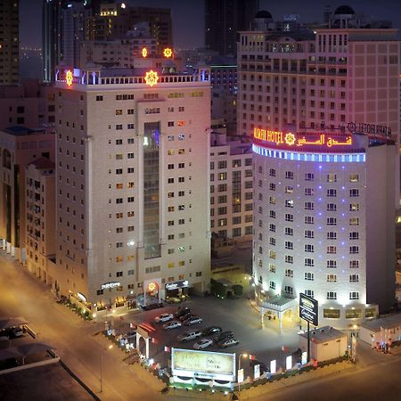 Al Safir Hotel Манама Екстериор снимка