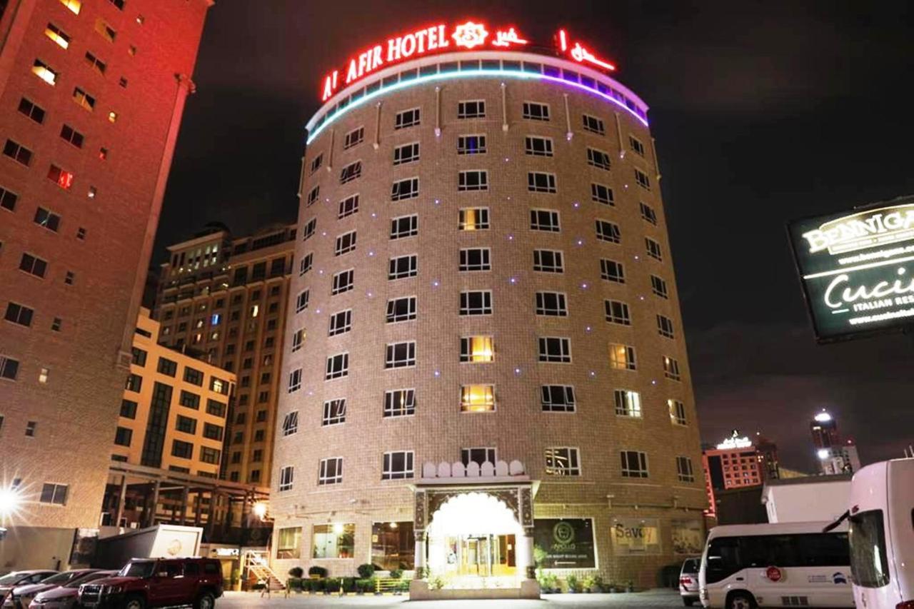 Al Safir Hotel Манама Екстериор снимка