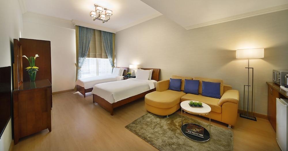 Al Safir Hotel Манама Екстериор снимка