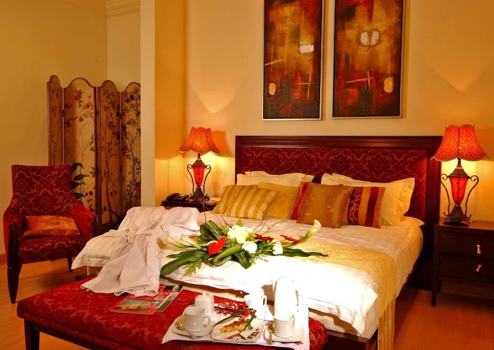 Al Safir Hotel Манама Екстериор снимка