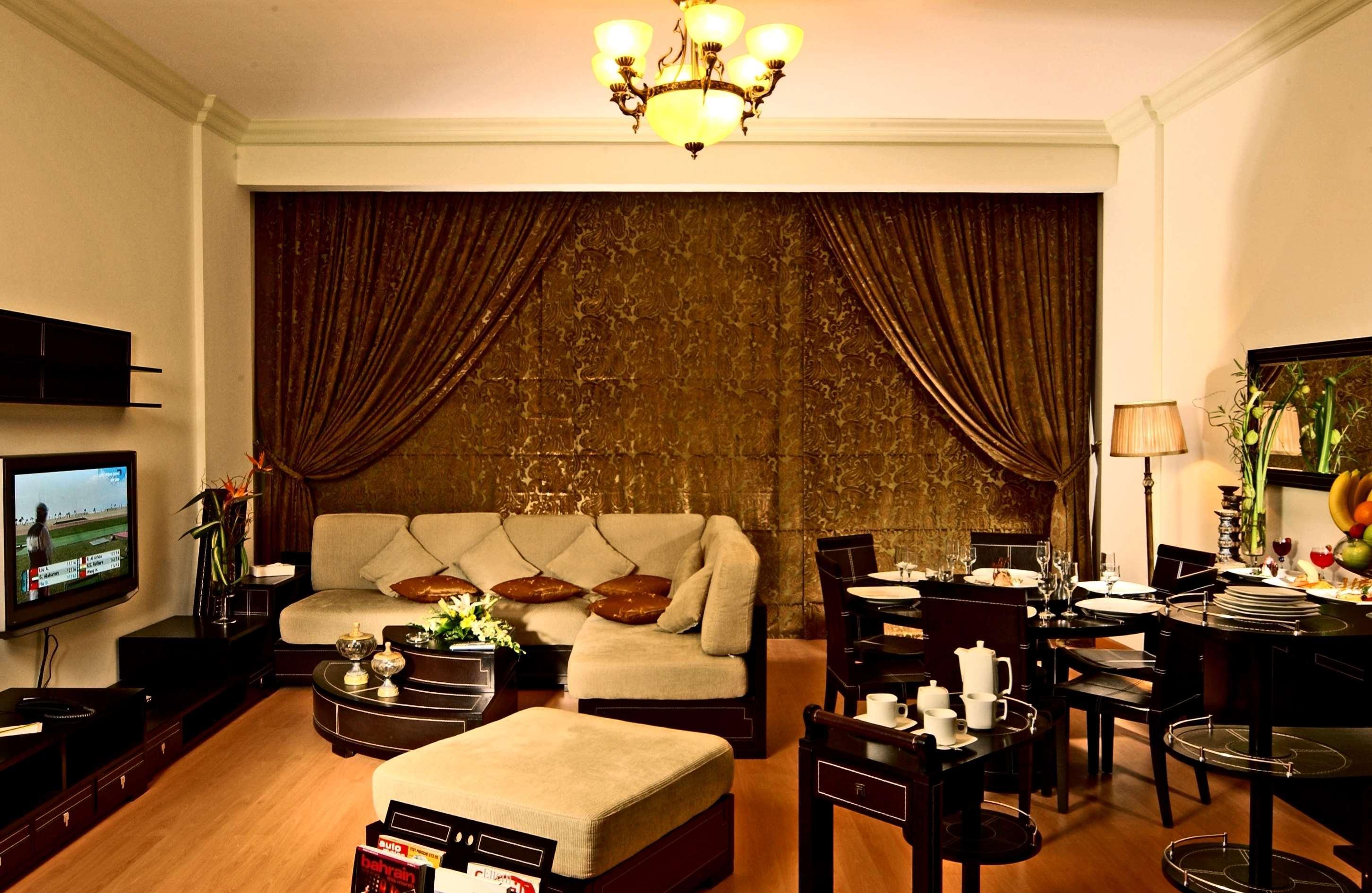Al Safir Hotel Манама Екстериор снимка