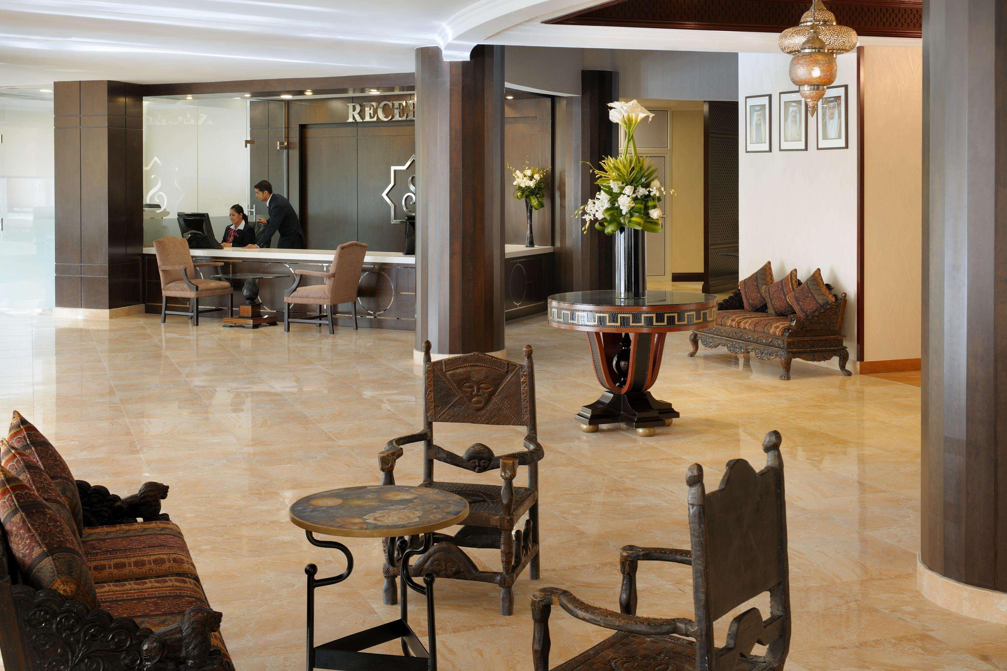 Al Safir Hotel Манама Екстериор снимка