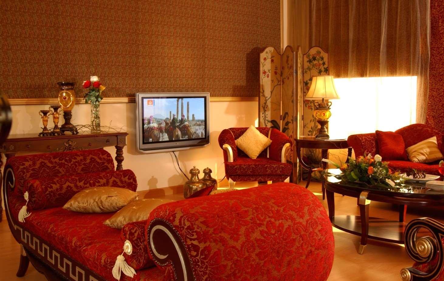 Al Safir Hotel Манама Екстериор снимка