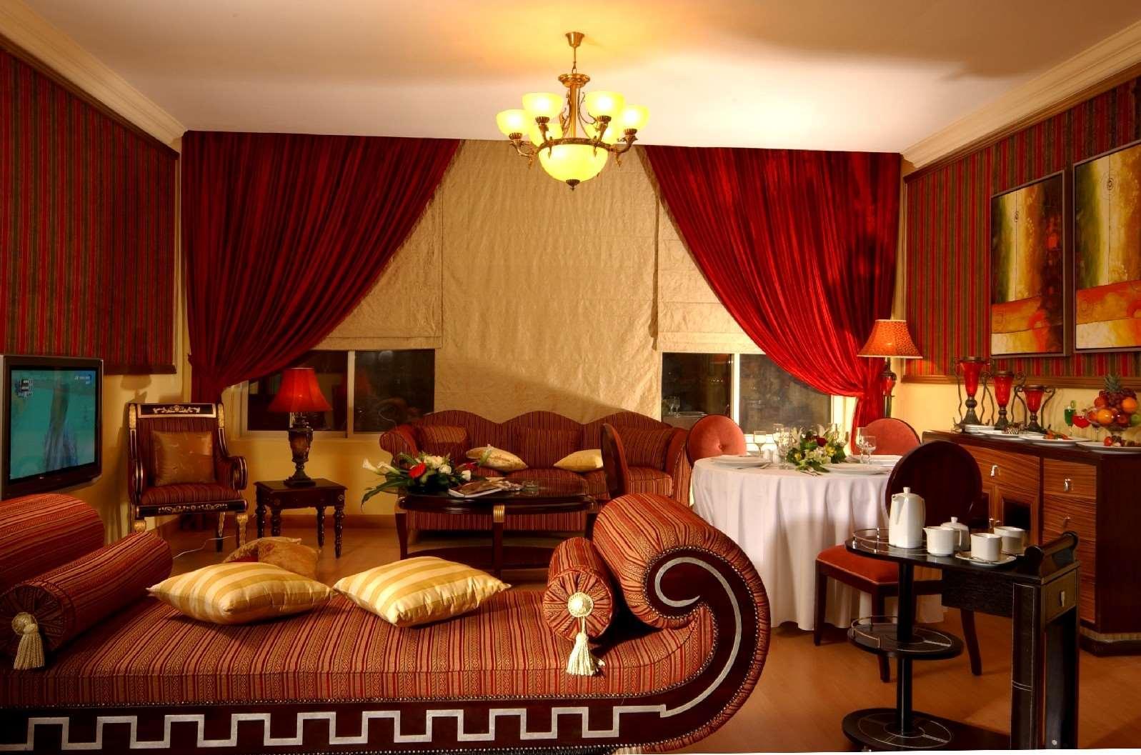 Al Safir Hotel Манама Екстериор снимка