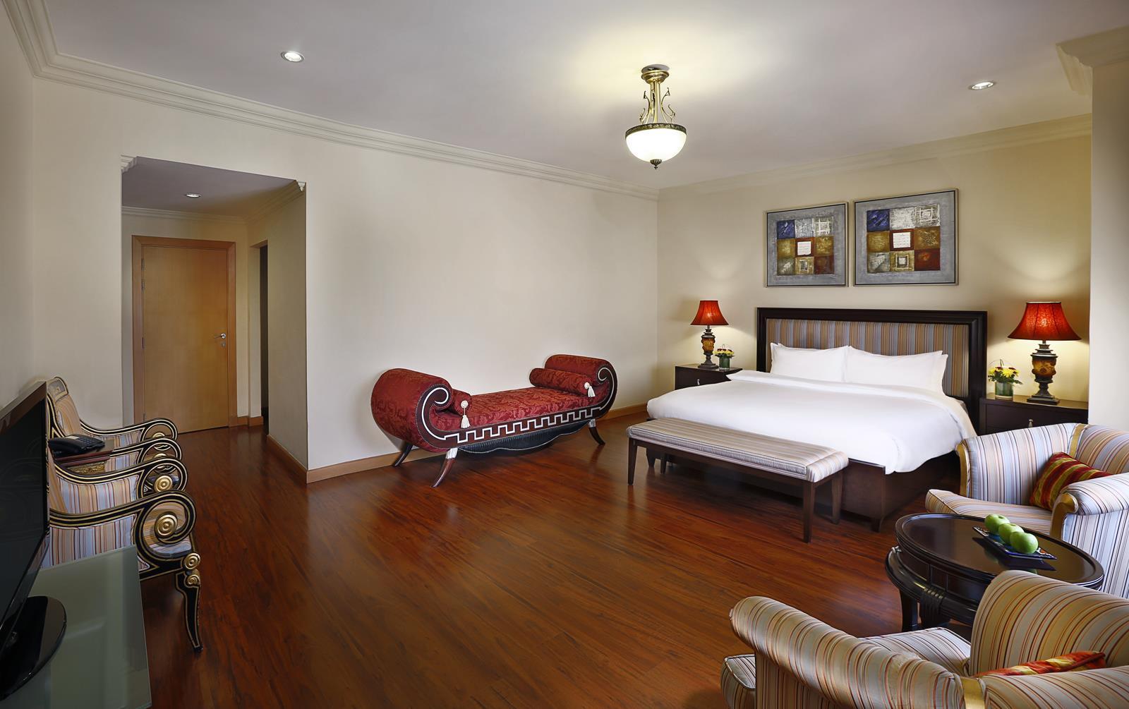 Al Safir Hotel Манама Екстериор снимка
