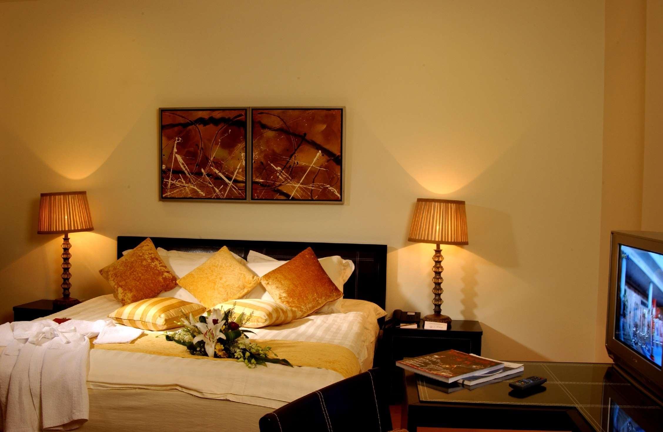 Al Safir Hotel Манама Екстериор снимка
