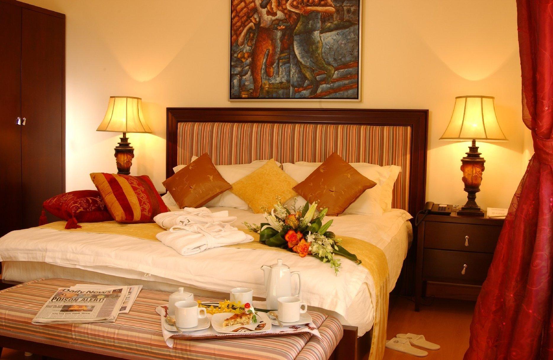 Al Safir Hotel Манама Екстериор снимка