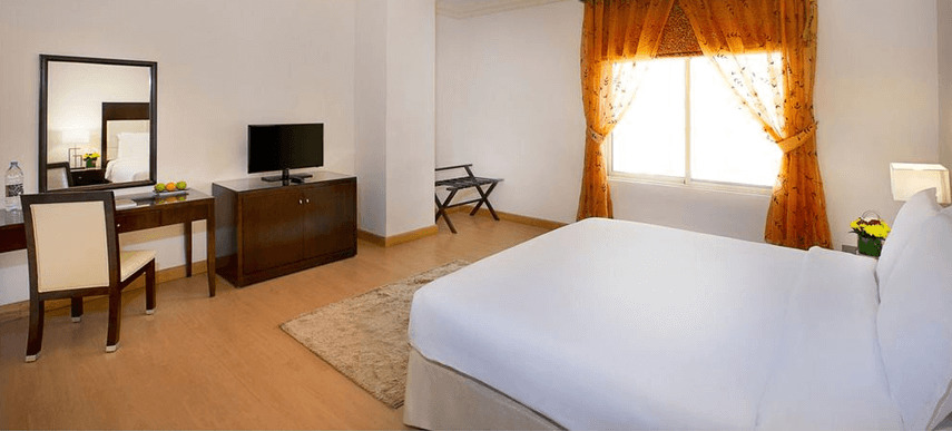 Al Safir Hotel Манама Екстериор снимка