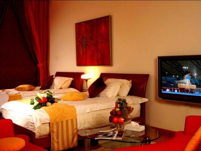 Al Safir Hotel Манама Екстериор снимка